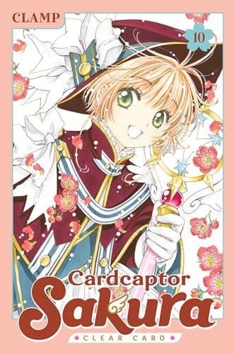 Cardcaptor Sakura: Clear Card 10 von 講談社